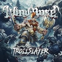 Purchase Wind Rose - Trollslayer