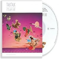 Purchase Talk Talk - It's My Life 1997