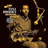 Purchase Tina Brooks - Minor Move - U