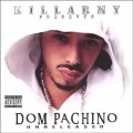 Buy Dom Pachino - Unreleased Mp3 Download