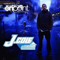 Purchase J. Cole - The Come Up Mixtape Vol. 1