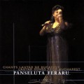 Buy Panseluta Feraru - Chants Lautar De Bucarest (Lautar Songs From Bucharest) Mp3 Download