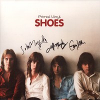 Purchase Shoes - Primal Vinyl