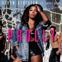 Purchase Sevyn Streeter - Say It (Tory Lanez Remix) (CDS)