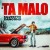 Buy Silvestre Dangond - 'ta Malo Mp3 Download