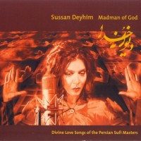 Purchase Sussan Deyhim - MadMan Of God