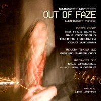 Purchase Sussan Deyhim - Out Of Faze