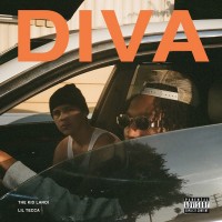 Purchase The Kid Laroi - Diva (Feat. Lil Tecca) (CDS)