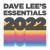 Buy VA - Dave Lee's 2022 Essentials Mp3 Download