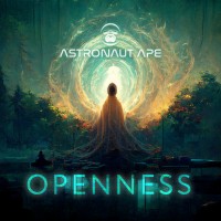 Purchase Astronaut Ape - Openness