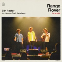 Purchase Ben Rector - Range Rover (A Capella) (CDS)