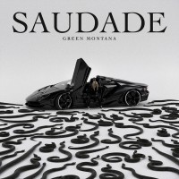 Purchase Green Montana - Saudade