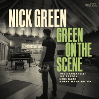 Purchase Nick Green - Green On The Scene