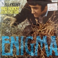 Purchase P.J. Proby - Enigma (Vinyl)