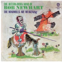 Purchase Bob Newhart - The Windmills Are Weakening (Vinyl)