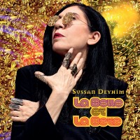 Purchase Sussan Deyhim - La Belle Et La Bete