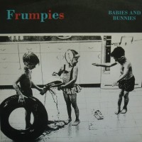 Purchase The Frumpies - Babies And Bunnies (EP)