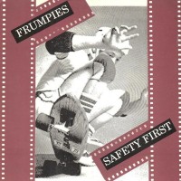 Purchase The Frumpies - Safety First (EP)