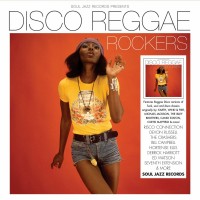 Purchase VA - Disco Reggae Rockers CD1