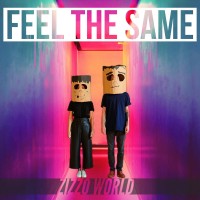 Purchase Zizzo World - Feel The Same (CDS)