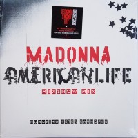 Purchase Madonna - American Life Mixshow Mix