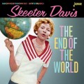 Buy Skeeter Davis - The End Of The World CD1 Mp3 Download