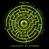 Purchase Substan - Labyrinth Of Mirrors