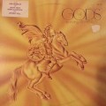 Buy The Gods - The Gods (Feat. Ken Hensley) (Vinyl) Mp3 Download