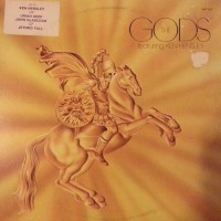 Purchase The Gods - The Gods (Feat. Ken Hensley) (Vinyl)