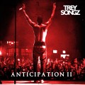 Buy Trey Songz - Anticipation II Mp3 Download