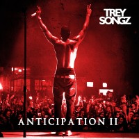 Purchase Trey Songz - Anticipation II