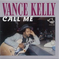 Purchase Vance Kelly - Call Me