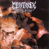 Purchase Centinex - Diabolical Desolation