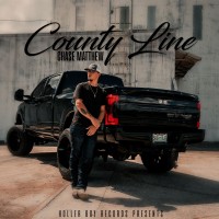 Purchase Chase Matthew - County Line (EP)