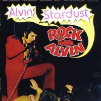 Purchase Alvin Stardust - Rock With Alvin (Remastered 2008)