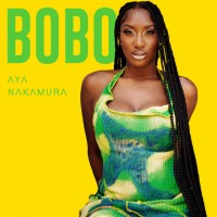 Purchase Aya Nakamura - Bobo (CDS)