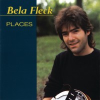 Purchase Bela Fleck - Places