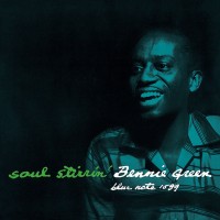 Purchase Bennie Green - Soul Stirrin' (Vinyl)