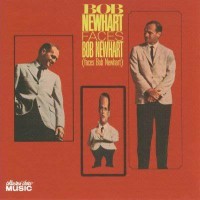 Purchase Bob Newhart - Bob Newhart Faces Bob Newhart (Faces Bob Newhart) (Vinyl)