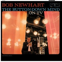 Purchase Bob Newhart - The Button-Down Mind On TV (Vinyl)