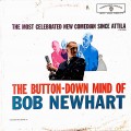 Buy Bob Newhart - The Button‐down Mind Of Bob Newhart: The Most Celebrated New Comedian Since Attila (Vinyl) Mp3 Download