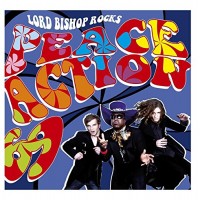 Purchase Lord Bishop Rocks - Peace Action 69