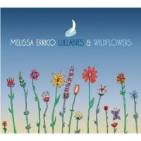 Purchase Melissa Errico - Lullabies & Wildflowers