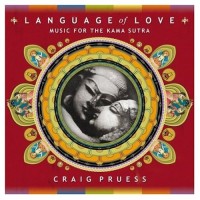 Purchase Craig Pruess - Language Of Love