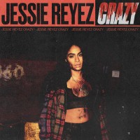 Purchase Jessie Reyez - Crazy (CDS)