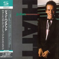 Purchase John Hiatt - Warming Up To The Ice Age (Remastered 2013)