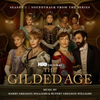 Purchase Harry Gregson-Williams - The Gilded Age: Season 2