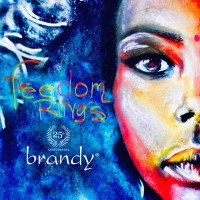 Purchase Brandy - Freedom Rings (CDS)