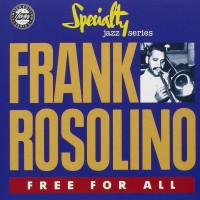 Purchase Frank Rosolino - Free For All