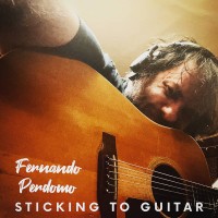 Purchase Fernando Perdomo - Sticking To Guitar